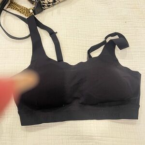Black Women's Intimate Bra